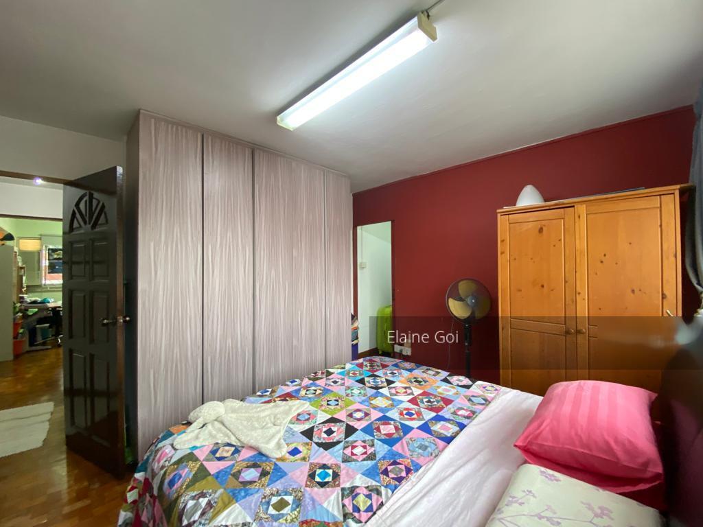 Blk 2 Toh Yi Drive (Bukit Timah), HDB Executive #261488601